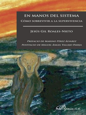 cover image of En manos del sistema. Cómo sobrevivir a la supervivencia